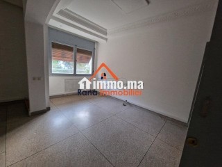 Villa bureau à louer sur Hassan - Bureau à louer - Rabat