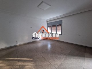 Villa bureau à louer sur Hassan - Bureau à louer - Rabat
