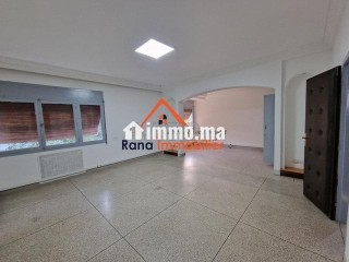 Villa bureau à louer sur Hassan - Bureau à louer - Rabat