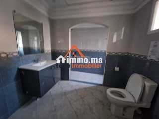 Villa bureau à louer sur Hassan - Bureau à louer - Rabat