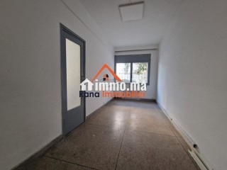 Villa bureau à louer sur Hassan - Bureau à louer - Rabat