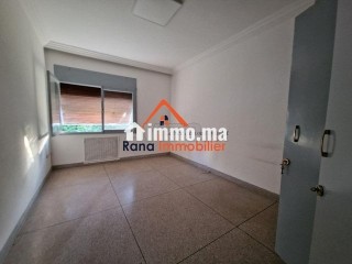 Villa bureau à louer sur Hassan - Bureau à louer - Rabat
