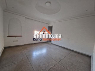 Villa bureau à louer sur Hassan - Bureau à louer - Rabat