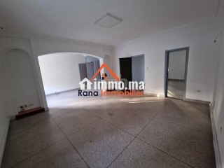 Villa bureau à louer sur Hassan - Bureau à louer - Rabat