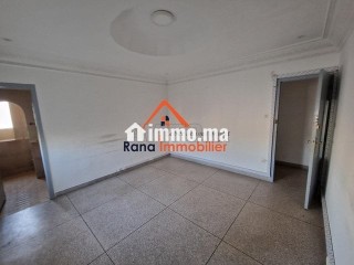 Villa bureau à louer sur Hassan - Bureau à louer - Rabat