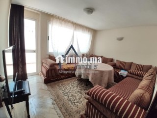 Villa meublée à louer sur El Harhoura - Villa à louer - Temara