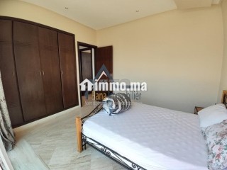 Villa meublée à louer sur El Harhoura - Villa à louer - Temara