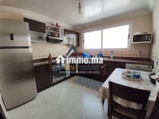 Villa meublée à louer sur El Harhoura - Villa à louer - Temara