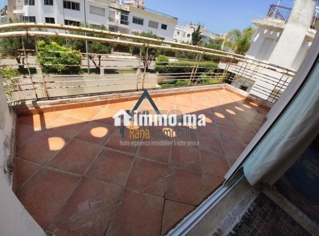 villa-meublee-a-louer-sur-el-harhoura-big-15