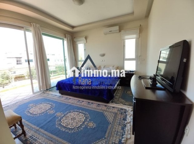 villa-meublee-a-louer-sur-el-harhoura-big-16