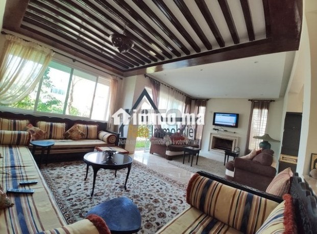 villa-meublee-a-louer-sur-el-harhoura-big-5