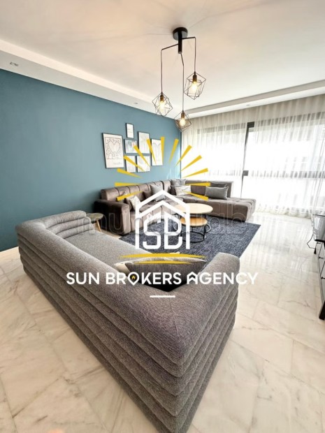 Joli bien 2 chambres palmier - Location Immobilier - Casablanca - photo 2