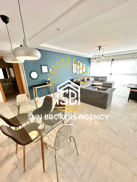 Joli bien 2 chambres palmier - Location Immobilier - Casablanca - photo 6