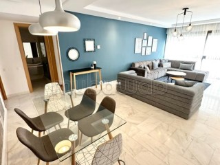 Joli bien 2 chambres palmier - Appartement à louer - Casablanca