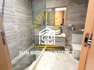 Joli bien 2 chambres palmier - Appartement à louer - Casablanca