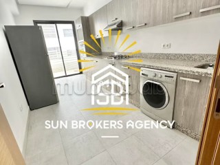 Joli bien 2 chambres palmier - Appartement à louer - Casablanca