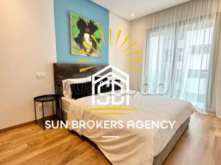 Joli bien 2 chambres palmier - Appartement à louer - Casablanca