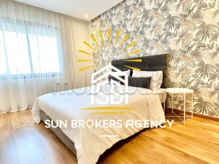 Joli bien 2 chambres palmier - Appartement à louer - Casablanca