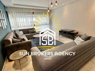 Joli bien 2 chambres palmier - Appartement à louer - Casablanca