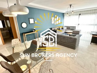 Joli bien 2 chambres palmier - Appartement à louer - Casablanca