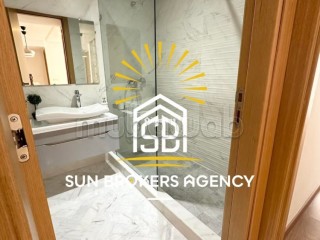 Joli bien 2 chambres palmier - Appartement à louer - Casablanca