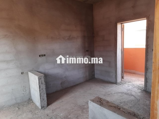 منزل نصف جاهز محفظ - Vente Immobilier - Taroudant - photo 1