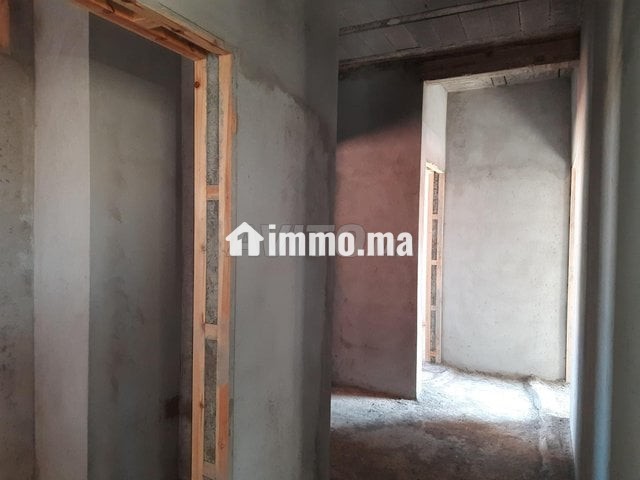 منزل نصف جاهز محفظ - Vente Immobilier - Taroudant - photo 3