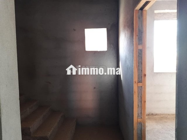 منزل نصف جاهز محفظ - Vente Immobilier - Taroudant - photo 8