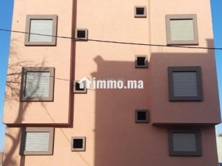 منزل نصف جاهز محفظ - Maison à vendre - Taroudant