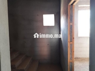منزل نصف جاهز محفظ - Maison à vendre - Taroudant