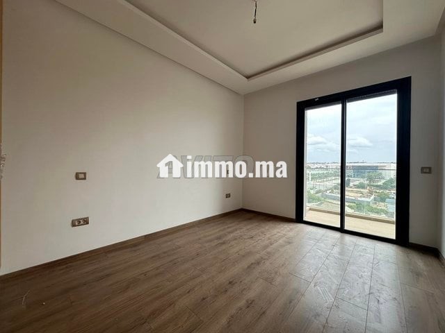Appartement à louer 100 m² à Agdal - Location Immobilier - Rabat - photo 3