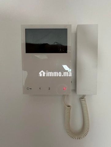 Appartement à louer 100 m² à Agdal - Location Immobilier - Rabat - photo 6