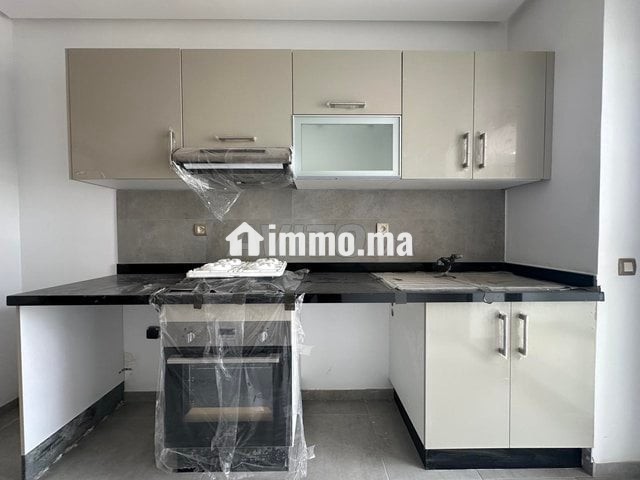 Appartement à louer 100 m² à Agdal - Location Immobilier - Rabat - photo 7