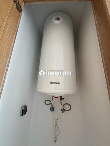 Appartement à louer 100 m² à Agdal - Location Immobilier - Rabat - photo 8