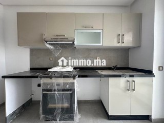 Appartement à louer 100 m² à Agdal - Appartement à louer - Rabat