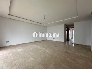 Appartement à louer 100 m² à Agdal - Appartement à louer - Rabat