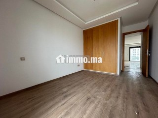 Appartement à louer 100 m² à Agdal - Appartement à louer - Rabat