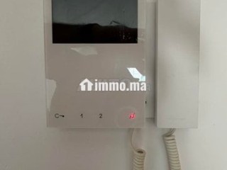 Appartement à louer 100 m² à Agdal - Appartement à louer - Rabat