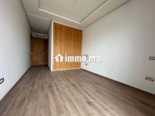 Appartement à louer 100 m² à Agdal - Appartement à louer - Rabat