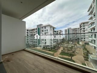 Appartement à louer 100 m² à Agdal - Appartement à louer - Rabat