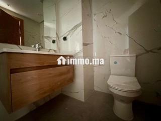 Appartement à louer 100 m² à Agdal - Appartement à louer - Rabat