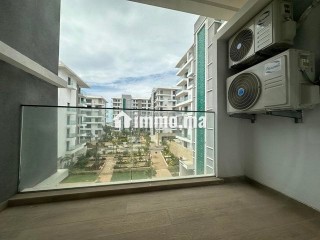 Appartement à louer 100 m² à Agdal - Appartement à louer - Rabat