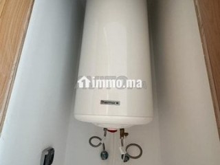 Appartement à louer 100 m² à Agdal - Appartement à louer - Rabat