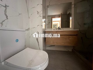Appartement à louer 100 m² à Agdal - Appartement à louer - Rabat
