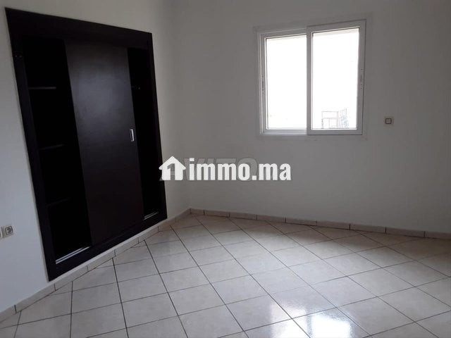 Appartement Vide à Louer – Asswak assalam - Location Immobilier - Mohammedia - photo 2