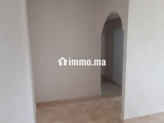 Appartement Vide à Louer – Asswak assalam - Location Immobilier - Mohammedia - photo 6
