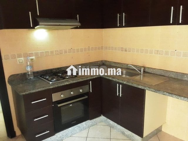 Appartement Vide à Louer – Asswak assalam - Location Immobilier - Mohammedia - photo 8