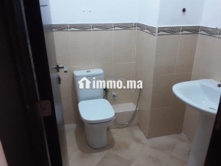 Appartement Vide à Louer – Asswak assalam - Appartement à louer - Mohammedia