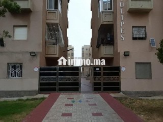 Appartement Vide à Louer – Asswak assalam - Appartement à louer - Mohammedia