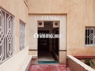 Appartement Vide à Louer – Asswak assalam - Appartement à louer - Mohammedia